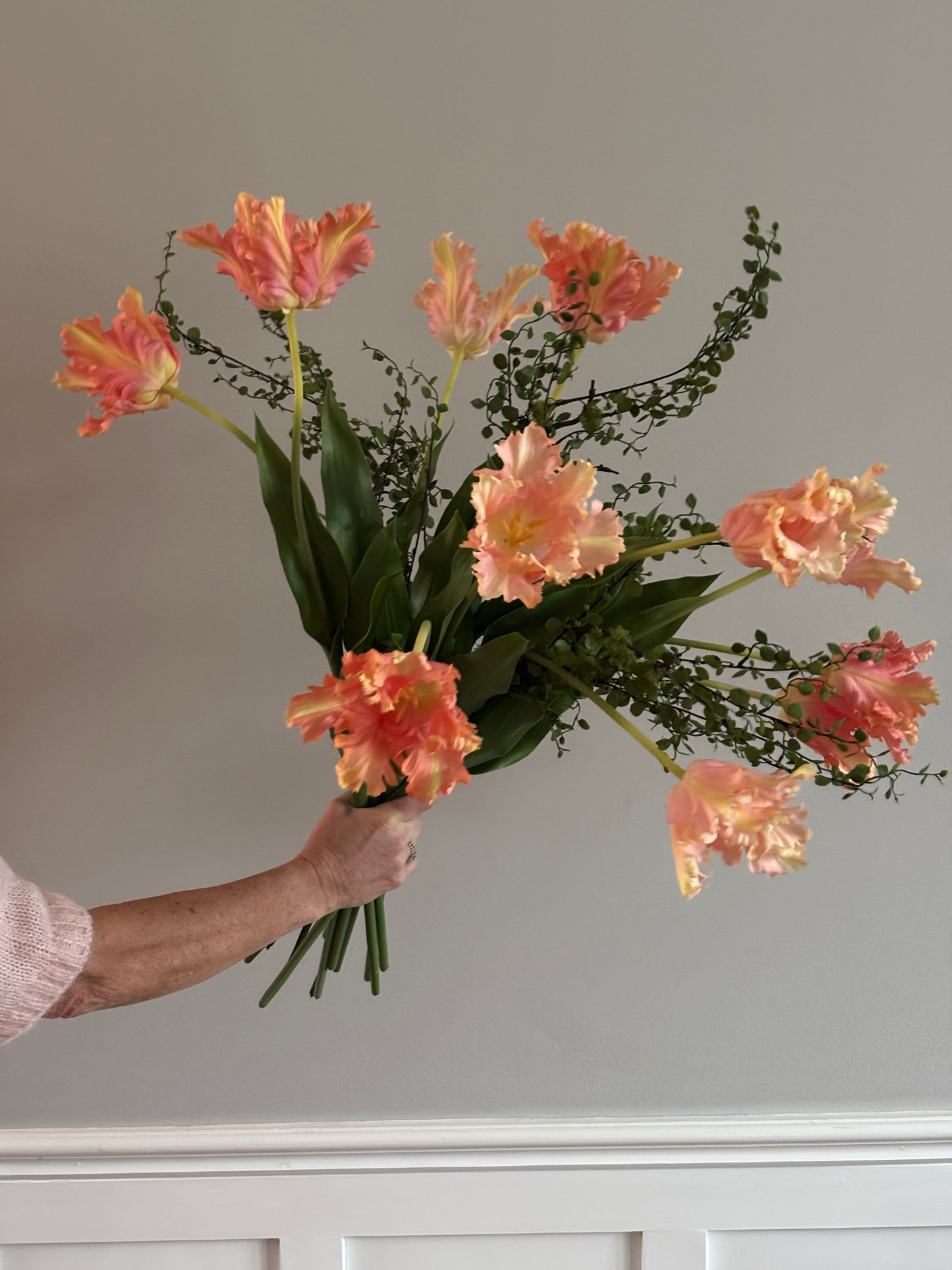 Tulipmania